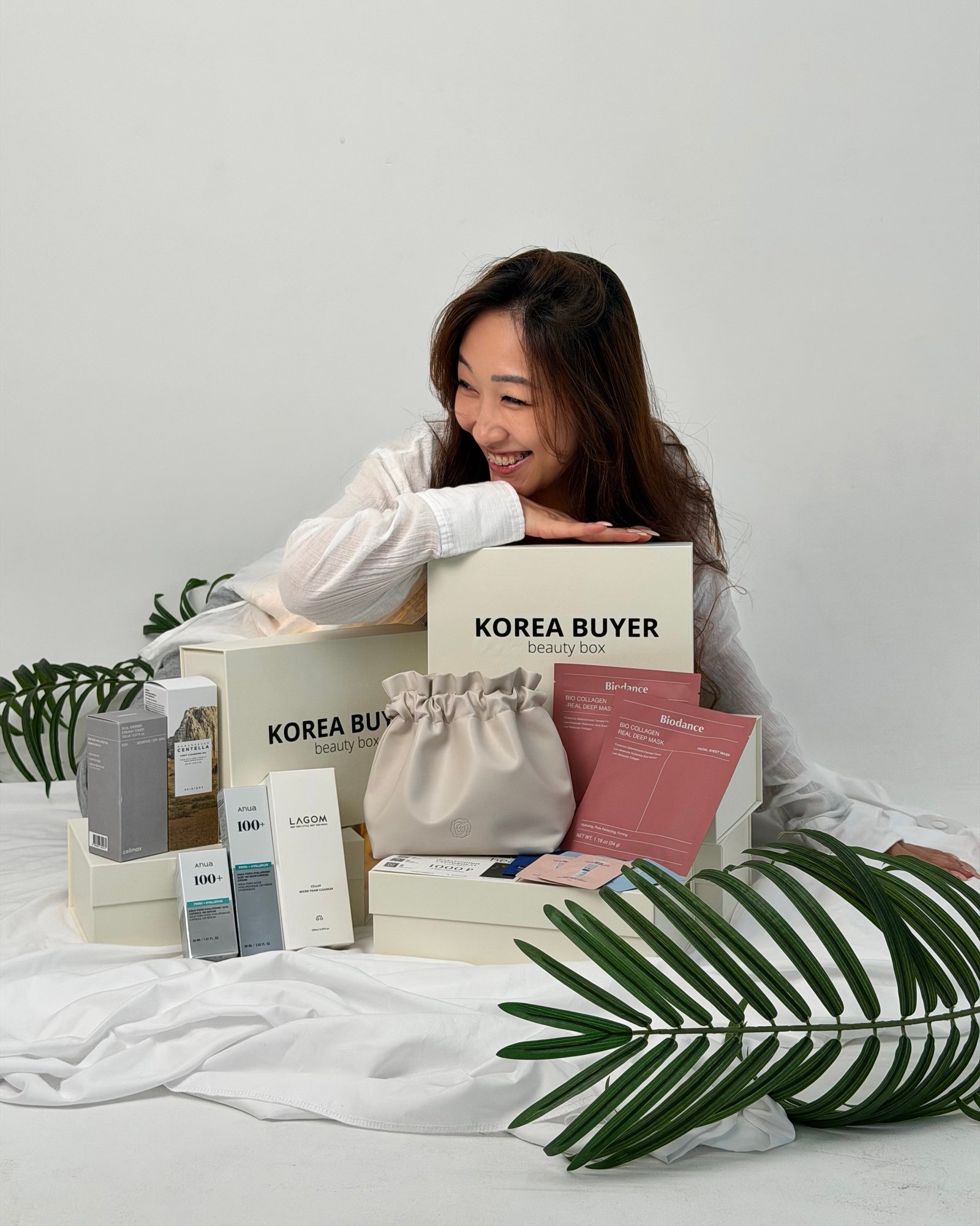 Beauty Box