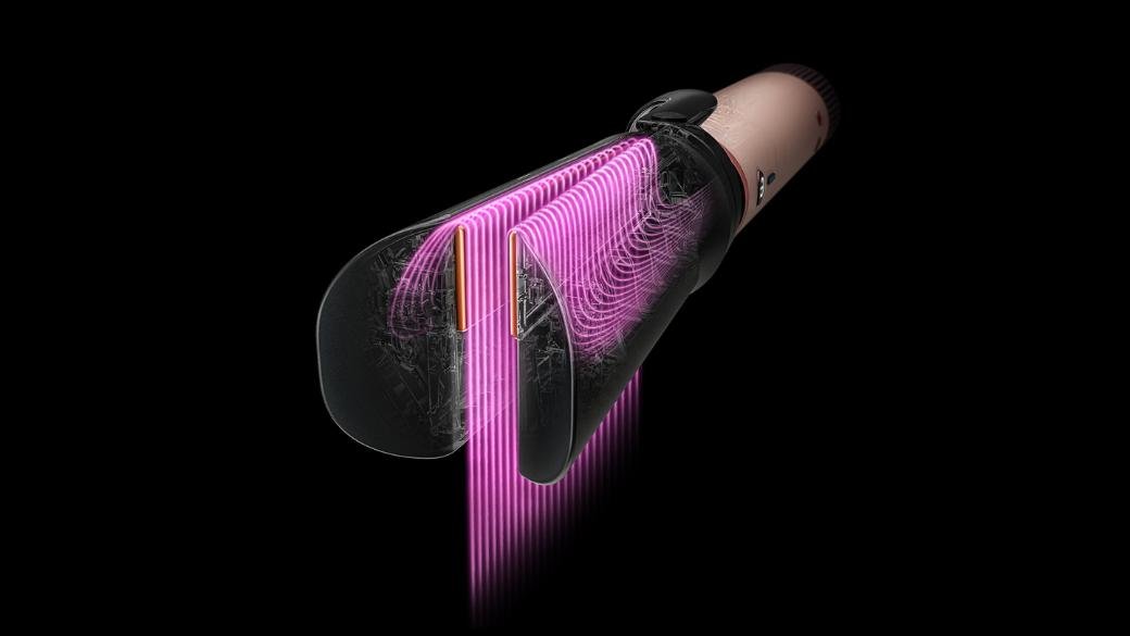 Dyson Airwrap Coanda 2x Мультистайлер и фен