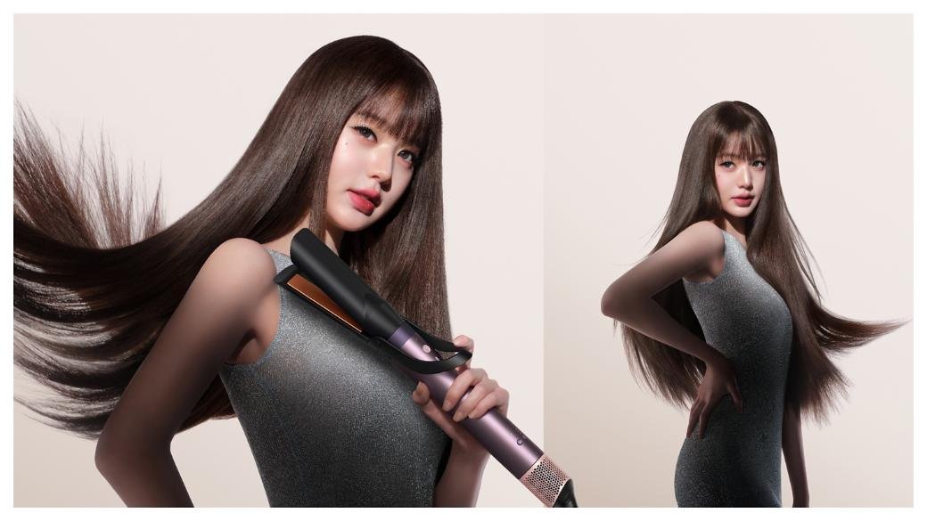 Dyson Airwrap Coanda 2x Мультистайлер и фен