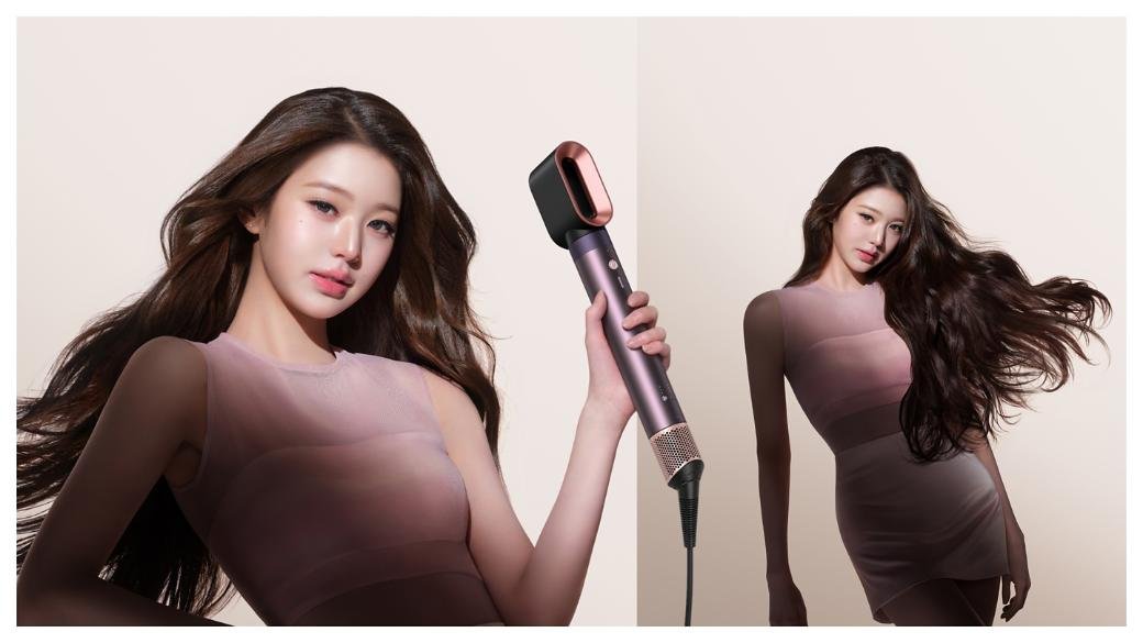 Dyson Airwrap Coanda 2x Мультистайлер и фен