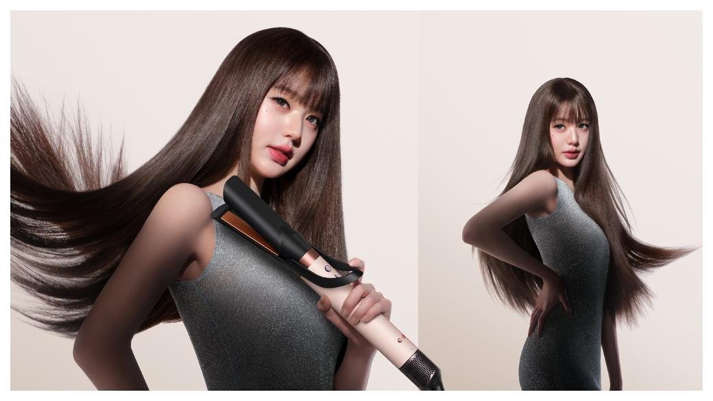Dyson Airwrap Coanda 2x Мультистайлер и фен