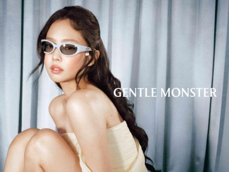 Gentle Monster Sunglasses