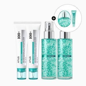 Anua PDRN Hyaluronic Acid 100 Moisturizing Cream — 60 мл