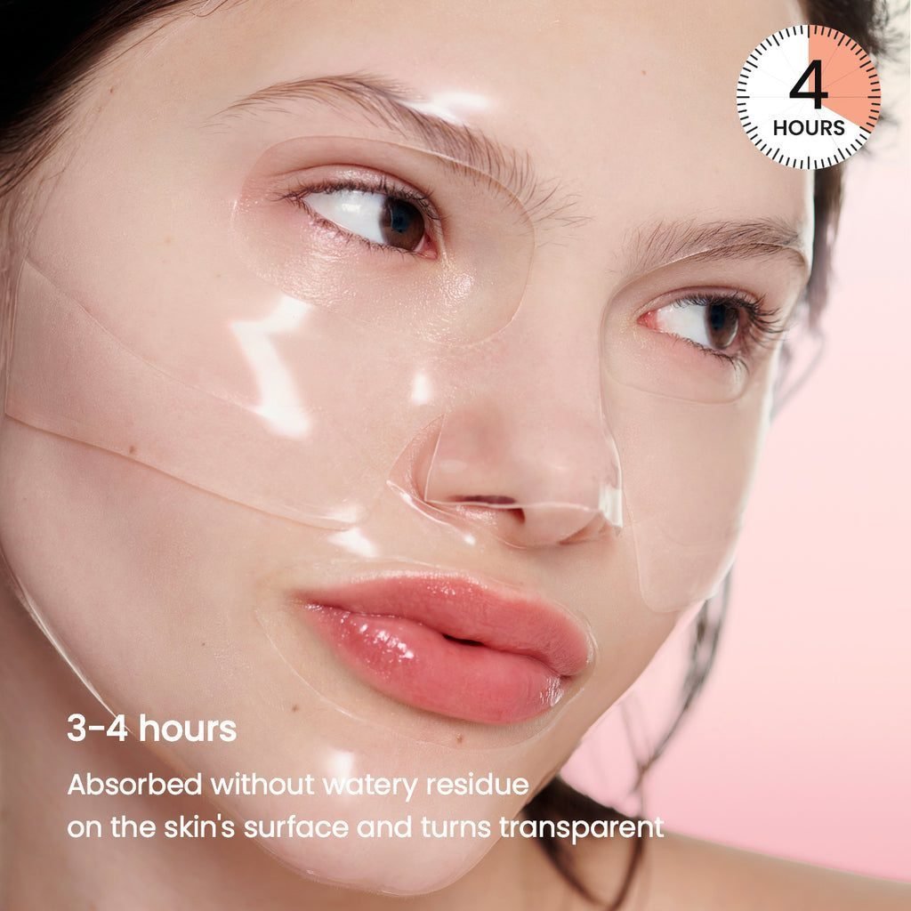 Biodance Bio-Collagen Real Deep Mask — 34 г