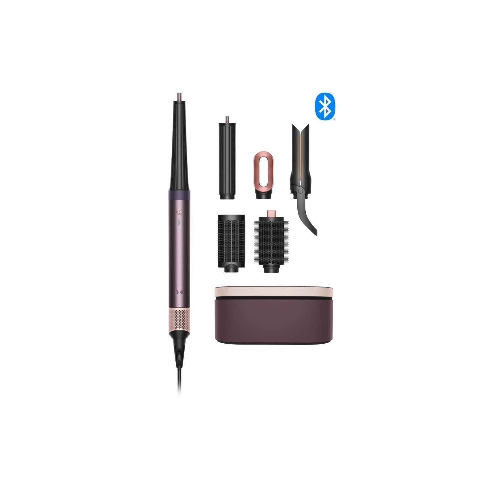 Dyson Dyson Airwrap Co-anda2x Multi-Styler & Dryer — Jasper Plum