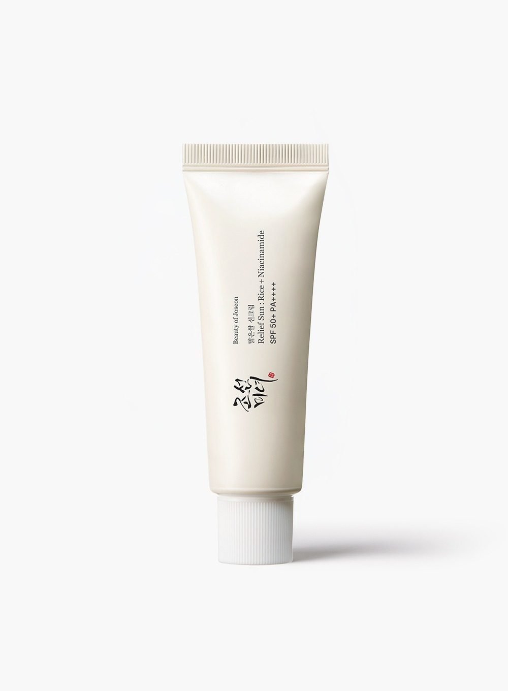 Beauty of Joseon Relief Sun: Rice + Niacinamide SPF50+ PA++++ — 50 мл